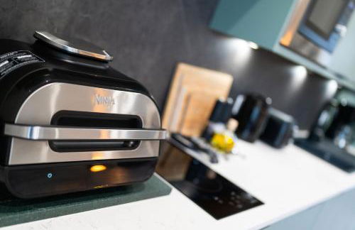 Grange8 Luxury Snug & Courtyard in Blairgowrie - Foto 19