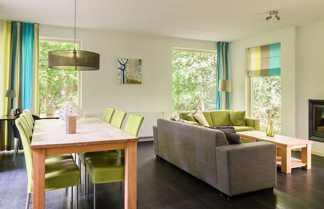 Summio Buitenplaats de Marke van Ruinen - Photo 47