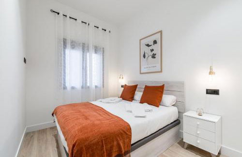 Fantastico Apartamento en Azca QB - Foto 1