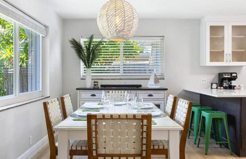 Cozy home at Lighthouse Point with Pool 1 - Foto 7