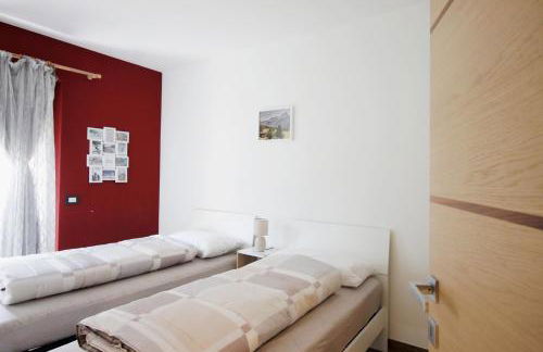 CASA YARA - 3 camere, 2 bagni, parcheggio Dolomiti Affitti - Foto 22