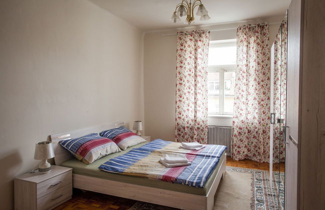 Downtown Apartments Prague - Photo 33