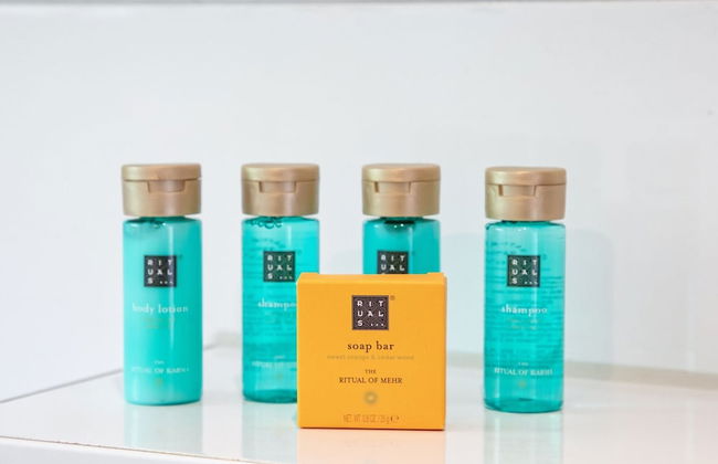 Cozy Holiday Home in Den Burg With hot tub - Foto 13