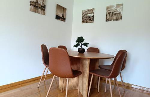 "El Sueño de Sabugo", con garaje y Wifi VUT-5360-AS - Foto 24