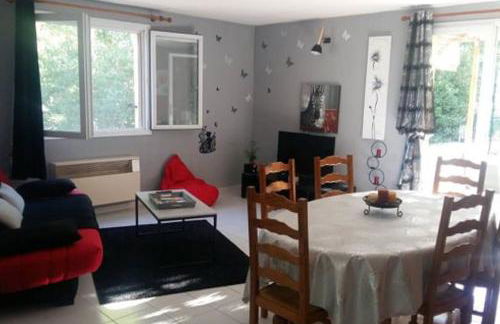 GITE LES MINOUX - Photo 13