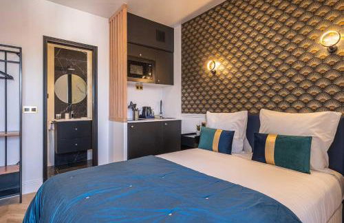 Mijo's Appartements Hôtel - Foto 31