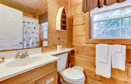 Angler's Haven - Foto 14