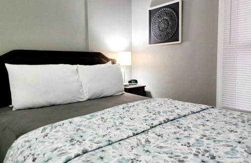 TWO BEDROOM HOME IN BEAUTIFUL DOWNTOWN LAKELAND - Foto 10