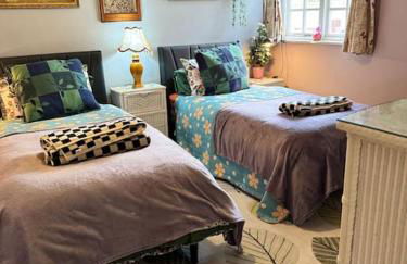 #05 Sleeps 10 2 Apartments Together - Foto 70