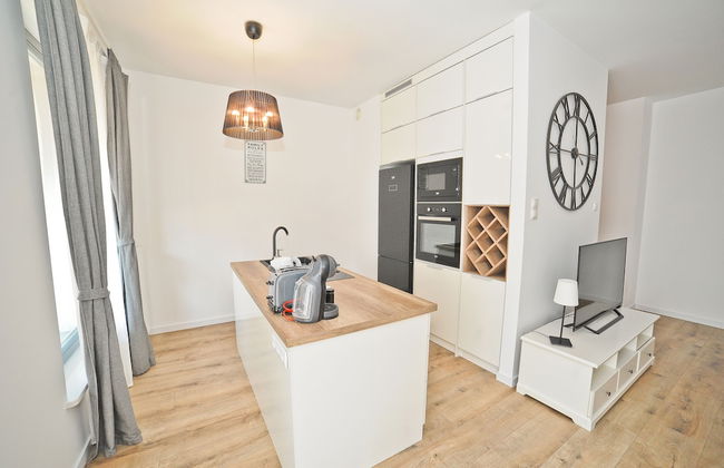 Grand Apartments - Modern Old Town - Foto 7