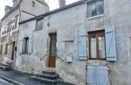 Appartement cosy en centre ville - Foto 15