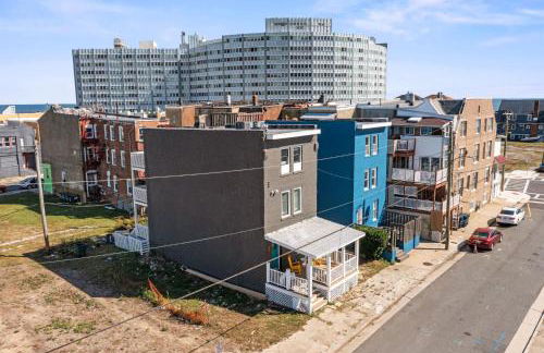 Designer 5BR 3BA Home Near AC Boardwalk & Casinos - Foto 29