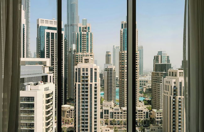 Sonder by Marriott Bonvoy Business Bay Apartments - Photo 23