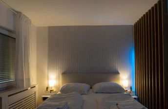 Lovely Nest - Goeppingen City, Kitchen, Parking, Up to 4 People - Foto 27