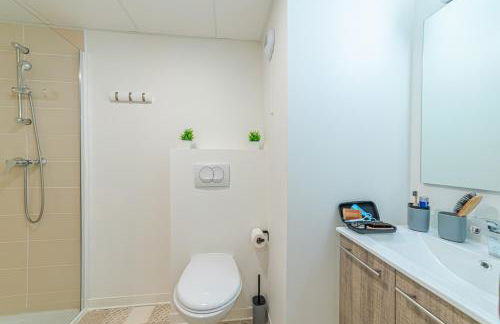 Montempô Appart'Hôtel Toulouse Cité Internationale - Foto 28