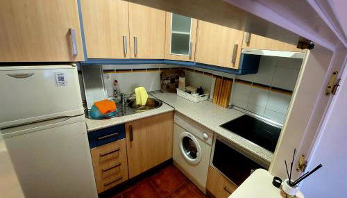 Casa Naturista GaPaula - VeraPlaya - FKK - Foto 3