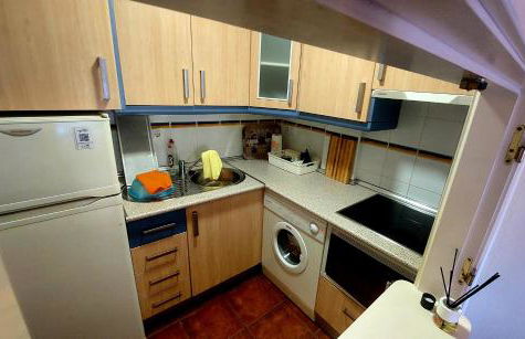 Casa Naturista GaPaula - VeraPlaya - FKK - Foto 3