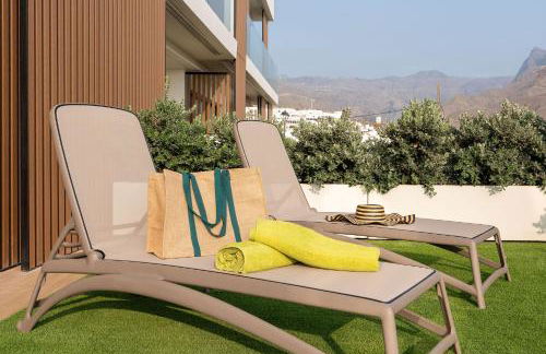 Vivelorural Agaete great garden & pool - Foto 45