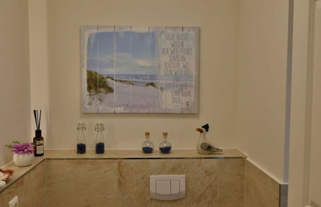 Seeschwalbe Modern Retreat - Foto 24