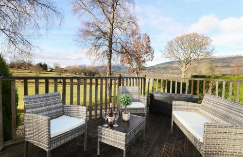 The Four Oaks Chalet - Foto 18