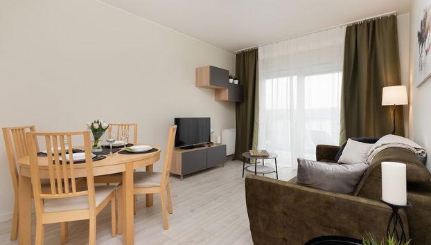 Albatross Towers Apartments by Renters - Foto 5, Habitación