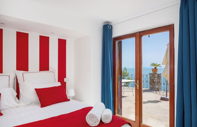 Villa Russo - De Vivo Realty Nerano - Foto 27