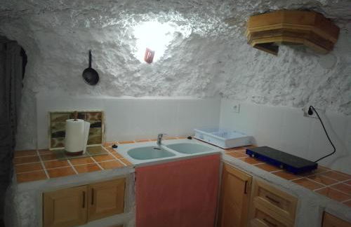 Casa/Cueva el Cigarrillo - Foto 10