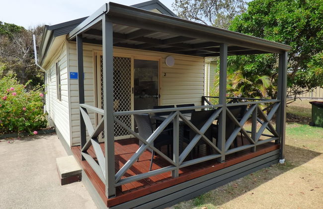 Grassy Head Holiday Park - Foto 13