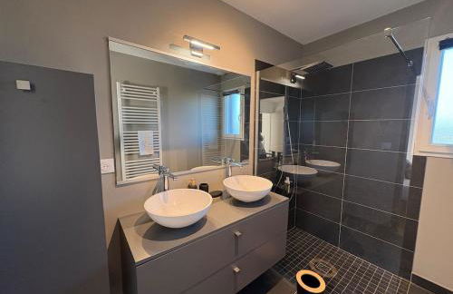 L'évasion, 10 min Chambord,piste cyclable - Foto 23