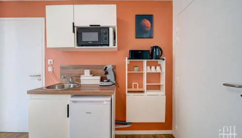 Mars - Proche A10 - 2V - Parking - Foto 2