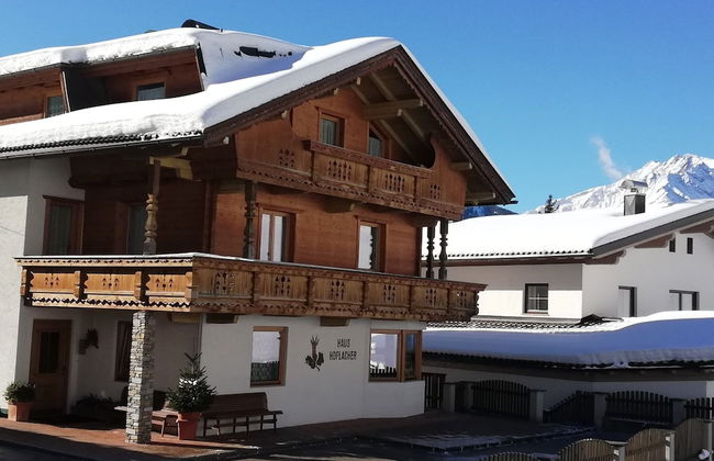 Chalet in Mayrhofen Near Ski Slopes - Foto 17