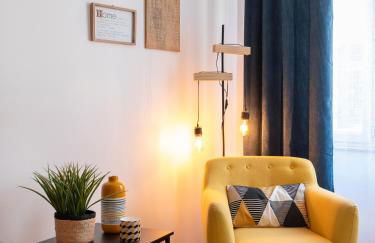 ClairChêne - Cosy Centre Parking Spacieux Familial - Foto 4