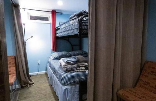 Spacious Catskills Home with Covered Hot Tub - Foto 27