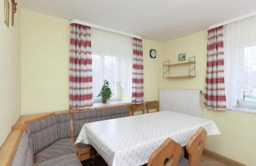 Ferienhaus mit Garten in Waldnahe - Foto 20