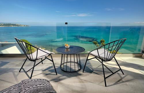 Sueño LUXURY VILLA, in Argasi 180 Iconic Sea View - Foto 27