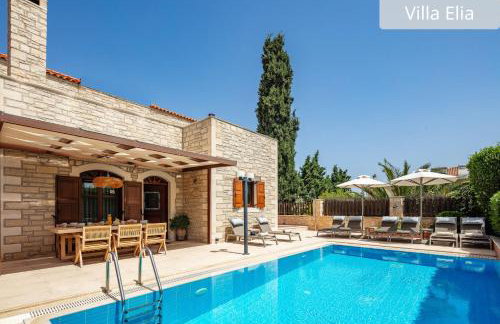 Atsipopoulo Villas - Foto 7