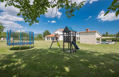 Gorgeous Home In Sumber With Sauna - Foto 33