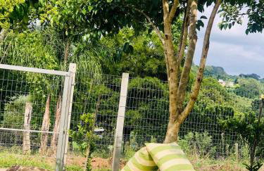 Casa di Pipa com ofurô - Foto 35