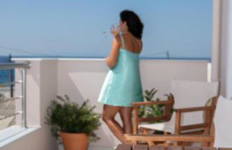 Iolia Samos Apartment - Foto 18