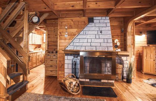 Willa Żarnówka - Foto 14