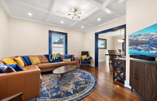 The Little Big House - Home in Downtown Ann Arbor - Foto 6