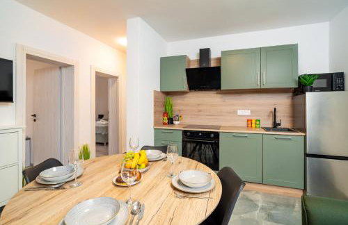 Apartman Luca - Pridraga - Foto 30