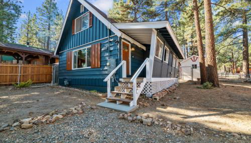 Vanderhut Chalet - Walking distance to a local park, skate park, and dining - Foto 4