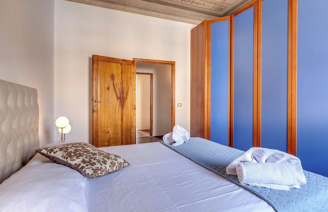 Mamo Florence - Pisana Apartment - Foto 6