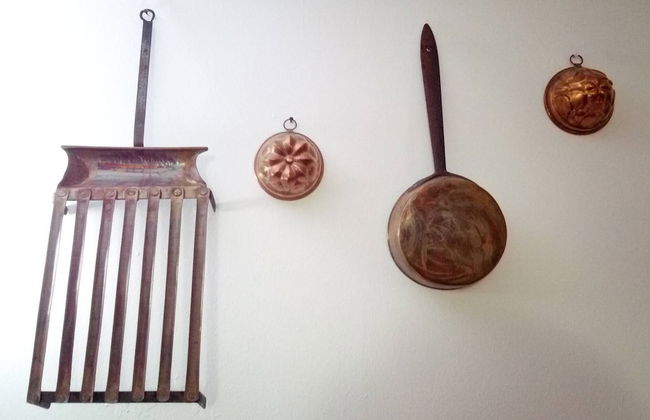 Comfortable House - Garden and Parking - Photo 28