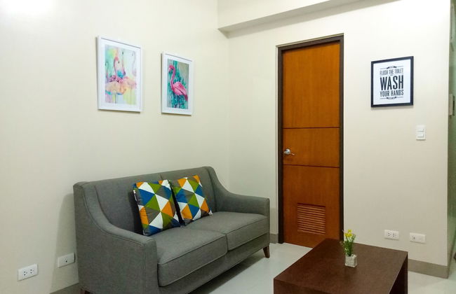 Uptown BGC near St. Luke's - Foto 37