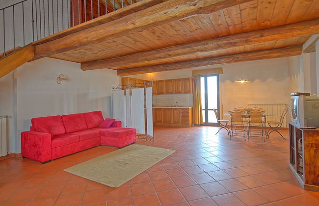 Fattoria i Ciliegi - Photo 55