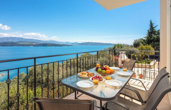 Villa Elia - Foto 30