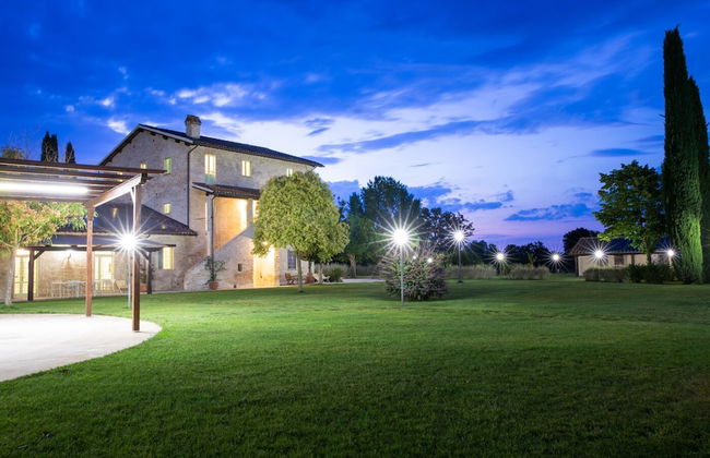 Villa Dolcesole by Mmega - Foto 48