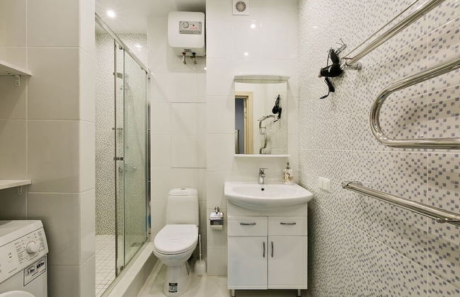 Grand Apart Putilkovo - Foto 43